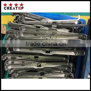 Metal Folding Stamping Drilling thumbnail-1