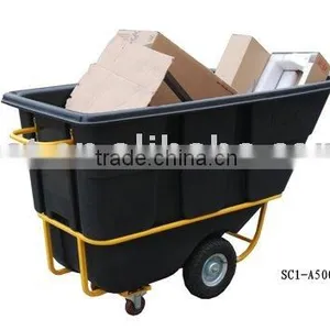 Tilt Truck -500L thumbnail-1