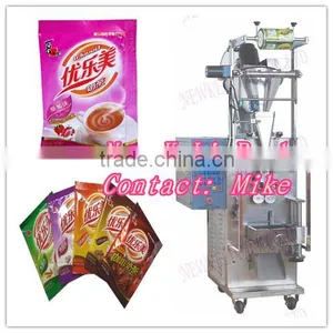 Instant Milk Tea Sachet Packaging Machine thumbnail-2