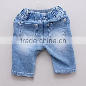 2016 Children Jeans Wear thumbnail-1
