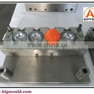 Christmas Decoration Ball Blowing Mould thumbnail-1