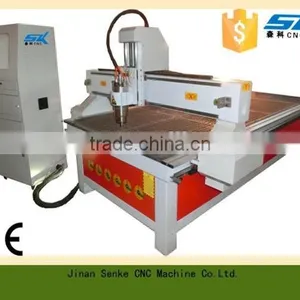 Senke Marble Stone Pvc Plywood Engraving and Cutting Machine Wood Cnc Router for Wood thumbnail-3