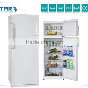 2016 Hot Sale Refrigerator and Freezers BCD506CZ Double Foor Refrigerator From China Quality Choice thumbnail-1