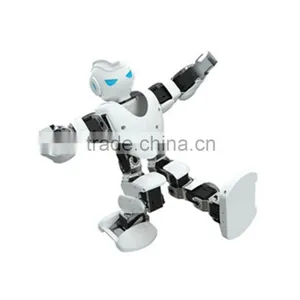 UBTECH Alpha 1s 3D Performance Art Robot Toy for Kids thumbnail-4