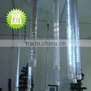 Flashing Color Led Meteor Shower Lighting thumbnail-1