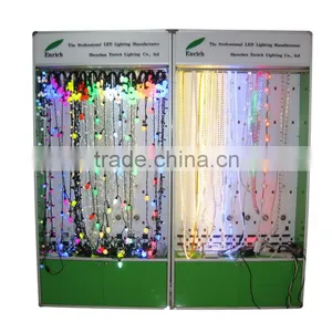 Multi-function LED Demo Cabinet,to Test LED Lamp thumbnail-1