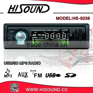 2014 Casset Radio Car thumbnail-1
