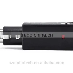 VHF Professional Wireless Microphone System thumbnail-3