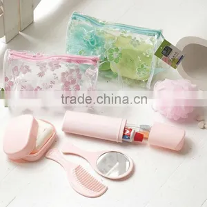 Bath Set,bah Gift Set.bath Accessories Set for Promotional Gift thumbnail-1