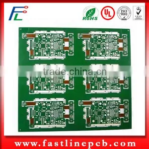 4 Layer Impedance Control Android Tablet Pcb Board thumbnail-2
