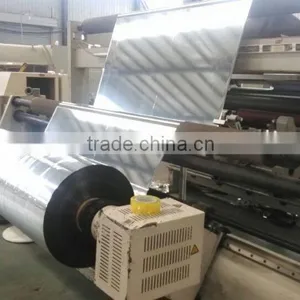 LDPE Reflective Foil, China Manufacture thumbnail-3