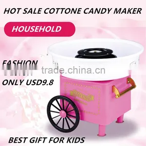 Cotton Candy Machine,cotton Candy Maker,cotton Candy Machine Maker,cotton Candy Maker Machines,flower Cotton Candy Machine thumbnail-1
