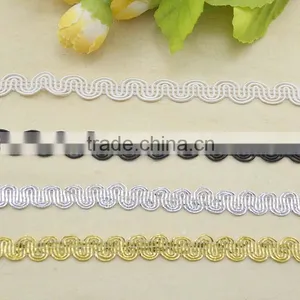 1cm S Style Waxed 100% Nylon Beading Cord thumbnail-2