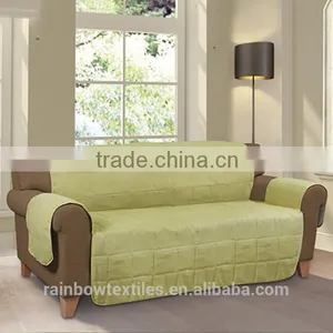 Living Room 3 Seat Protective Sofa Protector thumbnail-4