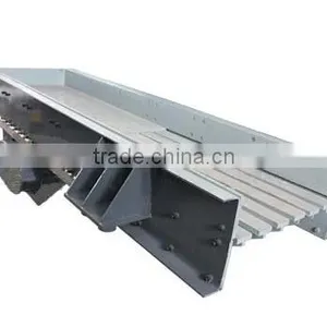 Vibrating Feeding,coal Feeders, Vibrating Feeder thumbnail-1