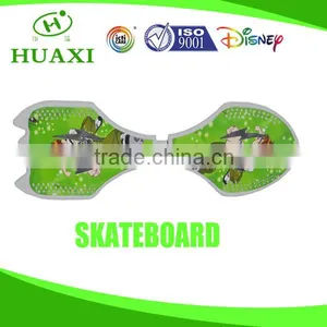 2014 Hot Sell Snakeboard Hx-s103 thumbnail-1