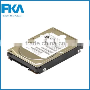 Refurbished 2.5'' SAS 10KRpm 350GB 16MB Cache 6Gb/s 599476-001 Hard Drive For hp thumbnail-1