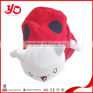 China Wholesale Unstuffed Animal Cat Toy Skins,unstuffed Plush Animal Cat Skins thumbnail-1