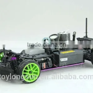 Taiwan 18CC Engine 4WD Nitro Powered RC Cars thumbnail-4