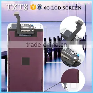 for Iphone 6 Lcd in Website Paypal Accepted thumbnail-1