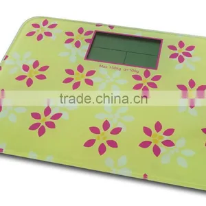 Mini Bathroom Scale thumbnail-1