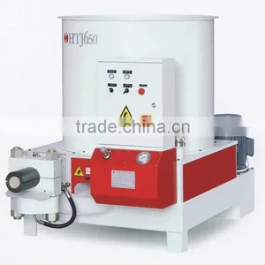 Briquetting Sawdust / Wood Powder Press Machine thumbnail-1