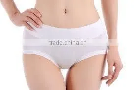 Functional Nylon Knitted Underwear for Ladies thumbnail-3