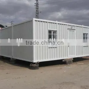 Office House Container thumbnail-1
