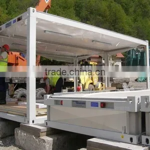 Prefabricated Steel Frame House thumbnail-2