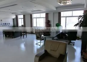 Huanghua Feiteng Wire Mesh Machine Co., Ltd. company overview - view 3 thumbnail
