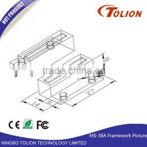 Magnetic Switch Sensor thumbnail-3