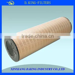High Efficiency Air Oil Plant Separation of Filter thumbnail-1