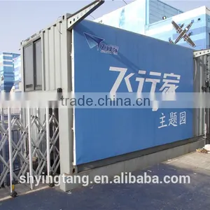 2016 New Modified Container thumbnail-3