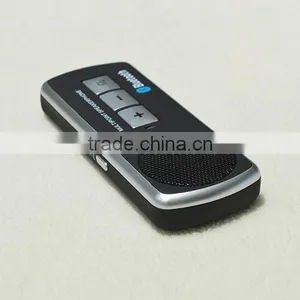 Bluetotoh Audio Transmitter for Car With Handfree thumbnail-3