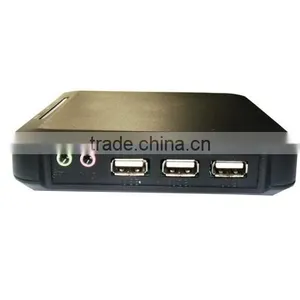 N380 Embeded WIN.CE 6.0 Thin Client thumbnail-5