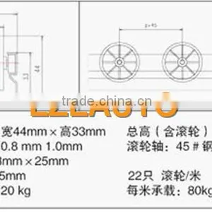 Cart Wheel thumbnail-3