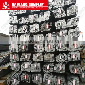 Alloy Steel Hot Rolled Steel Spring Steel Flat Bar thumbnail-5