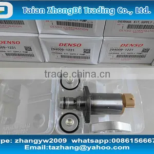 Genuine and New SCV 294009-1221 294200-0270 for 294000-0290, 294000-0820 thumbnail-3