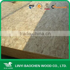 Osb Making Machine/Cheap Packing Osb Board, Linyi Manufacturer (Oriented Strand Board)) thumbnail-1