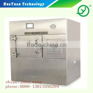 Fruit Dryer/vegetables Dryer Machine/dehydrated Vegetables Drying Machine thumbnail-1