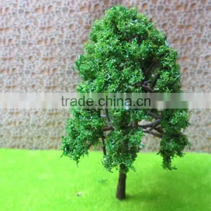 Architectural Mode Materails,building Model Tree, Scale Models, Train Layout Model Tree,MT-01 Quality Choice thumbnail-5