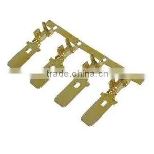 Wire Terminal DJ615-7.8C L thumbnail-1