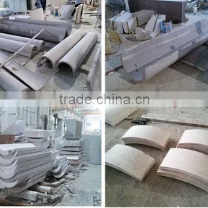 OSC-SJ Quartz Stone Wire Sawing Machine With High Quality thumbnail-4