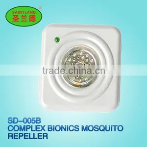 SD-005B Pest Reject thumbnail-1