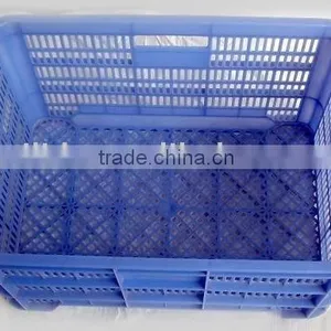 High Quality With New Cheap Price Plastic Fruit Crates for Fresh thumbnail-1