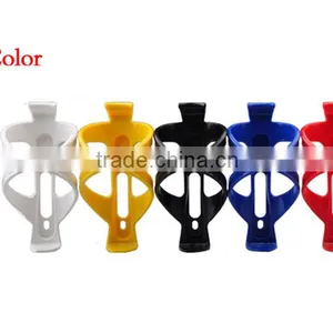 Factory Direct Plastic Bike Bottle Cage PC Plastic Bottle Cage MTB Bottle Cage thumbnail-4