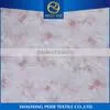 Fabric Supplier Embroidered Fabric for Dress, Fusing Roll in Embroidery Use, Embroidered Floral Fabric thumbnail-1