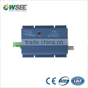 FTTB AGC Mini Optical Receiver/node thumbnail-1