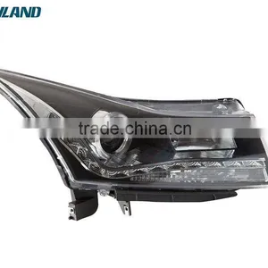 Led Head Lamp for Chevrolet Cruze thumbnail-1