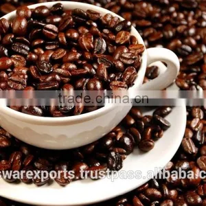 Roasted Arabica Coffee Beans thumbnail-5